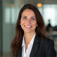 Martina Bellini – Head of Customer Solutions